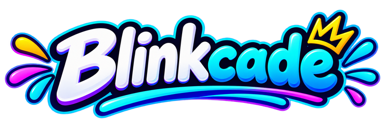blinkcade.com
